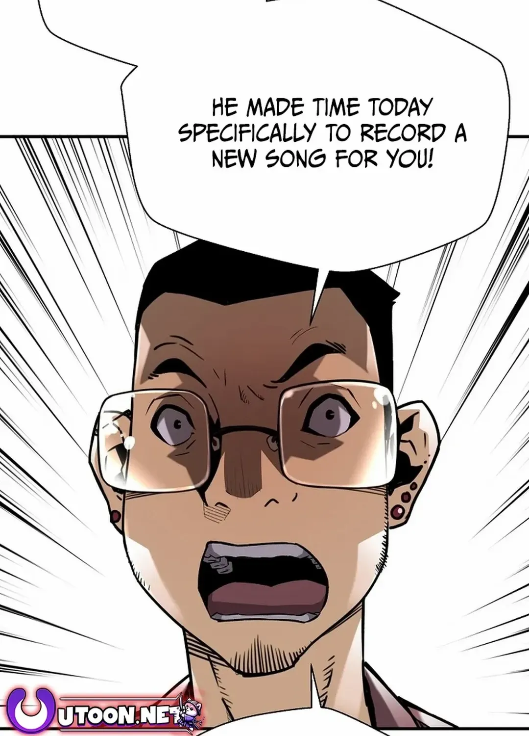 The Legendary Return Zinmanga X Chapter 155 Page 116