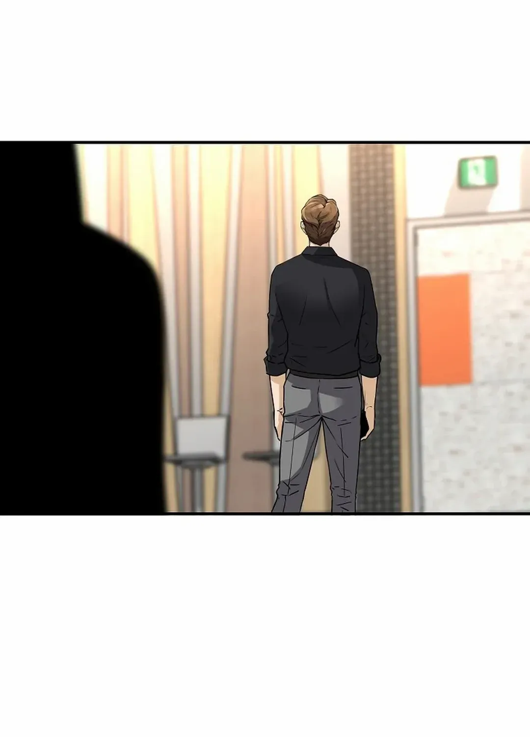 The Legendary Return Zinmanga X Chapter 155 Page 125