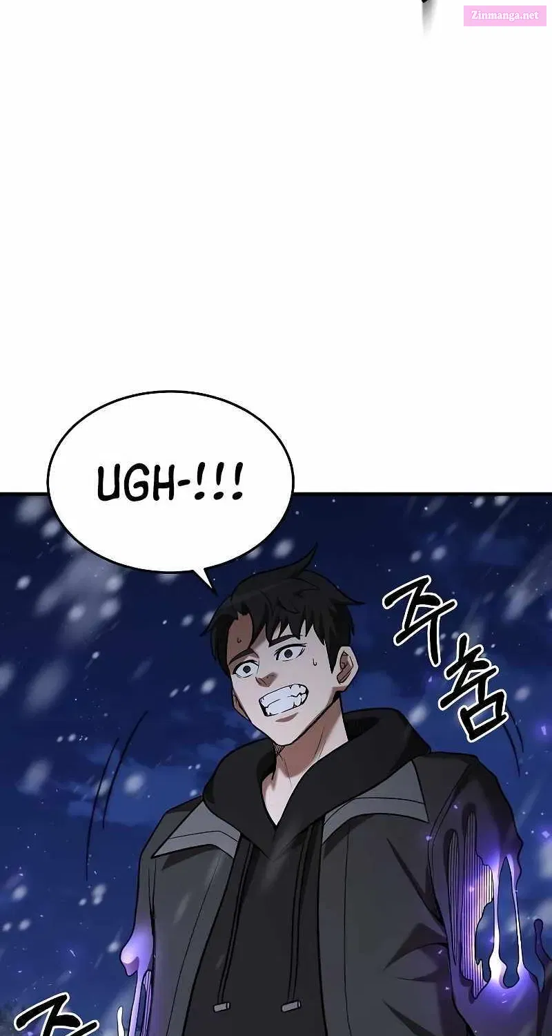 I Became a Renowned Family’s Sword Prodigy Zinmanga X Chapter 111 Page 33