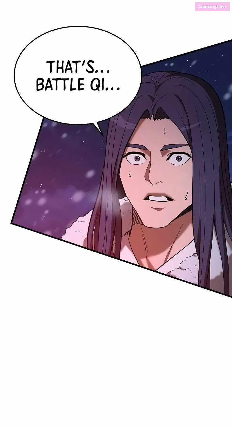 I Became a Renowned Family’s Sword Prodigy Zinmanga X Chapter 111 Page 43