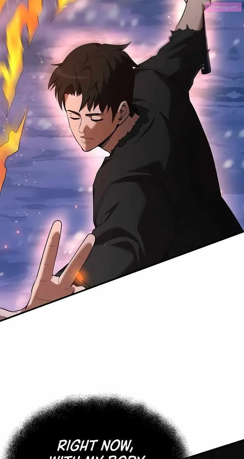 I Became a Renowned Family’s Sword Prodigy Zinmanga X Chapter 111 Page 50