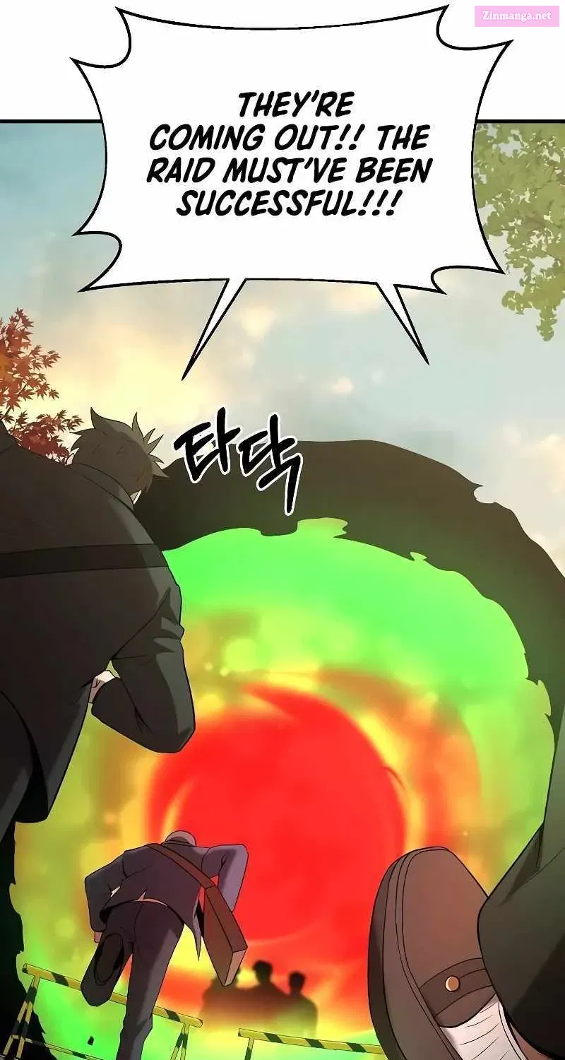 I Became a Renowned Family’s Sword Prodigy Zinmanga X Chapter 111 Page 71