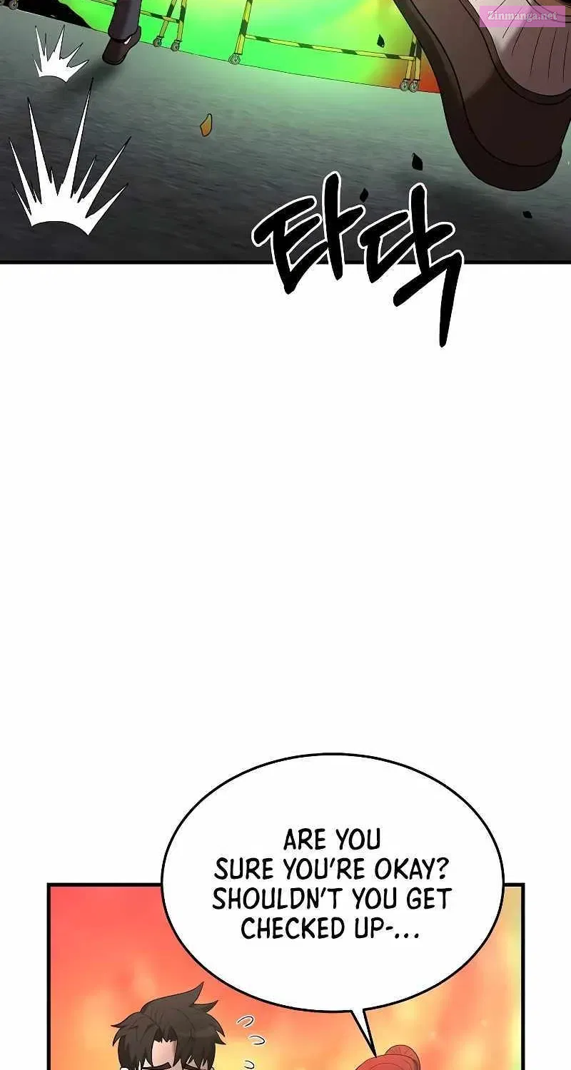 I Became a Renowned Family’s Sword Prodigy Zinmanga X Chapter 111 Page 72