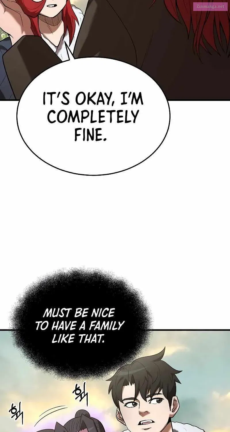 I Became a Renowned Family’s Sword Prodigy Zinmanga X Chapter 111 Page 77