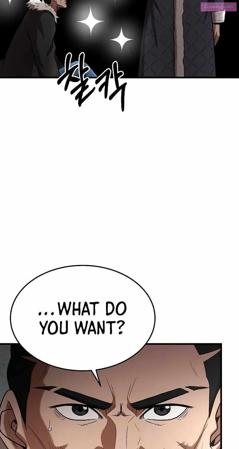 I Became a Renowned Family’s Sword Prodigy Zinmanga X Chapter 111 Page 86