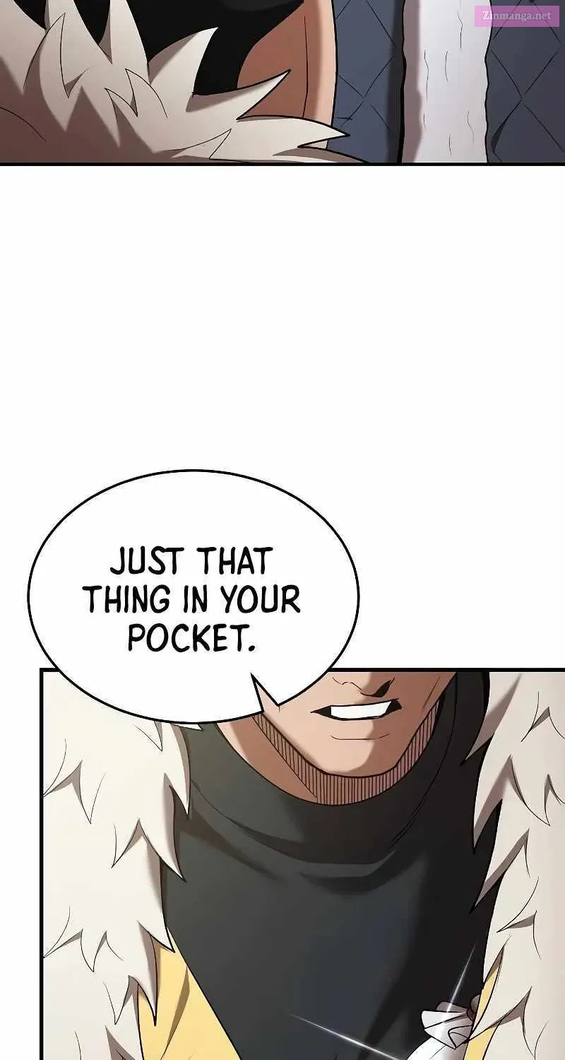 I Became a Renowned Family’s Sword Prodigy Zinmanga X Chapter 111 Page 89