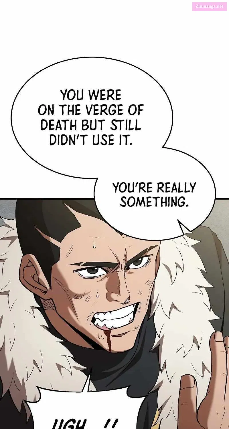 I Became a Renowned Family’s Sword Prodigy Zinmanga X Chapter 111 Page 93