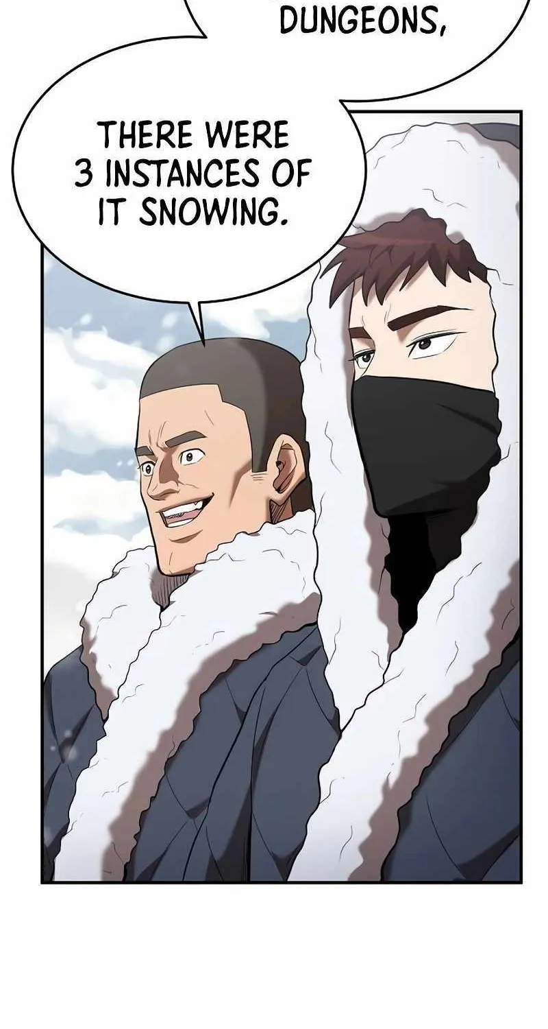 I Became a Renowned Family’s Sword Prodigy Zinmanga X Chapter 108 Page 17