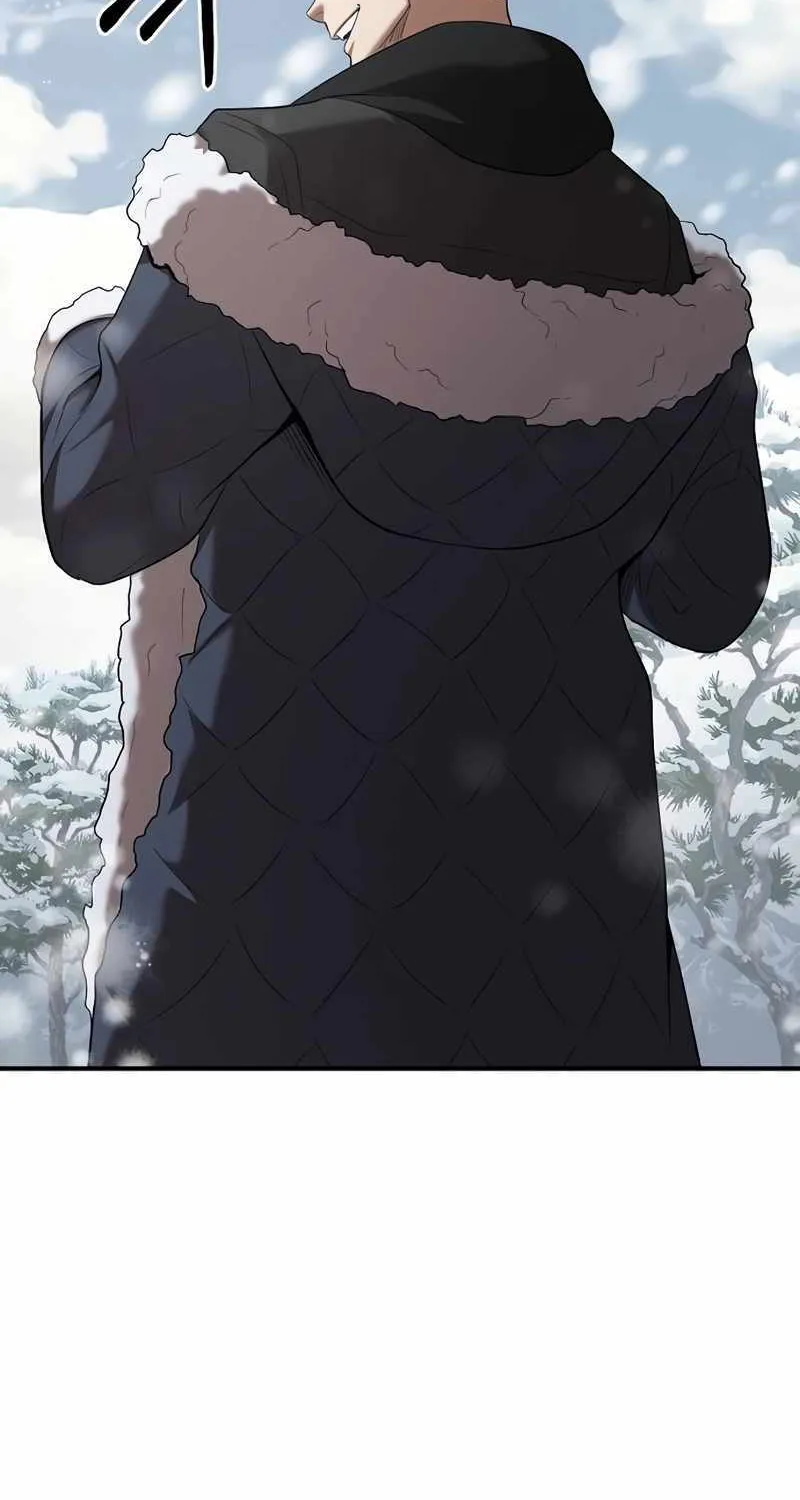 I Became a Renowned Family’s Sword Prodigy Zinmanga X Chapter 108 Page 21