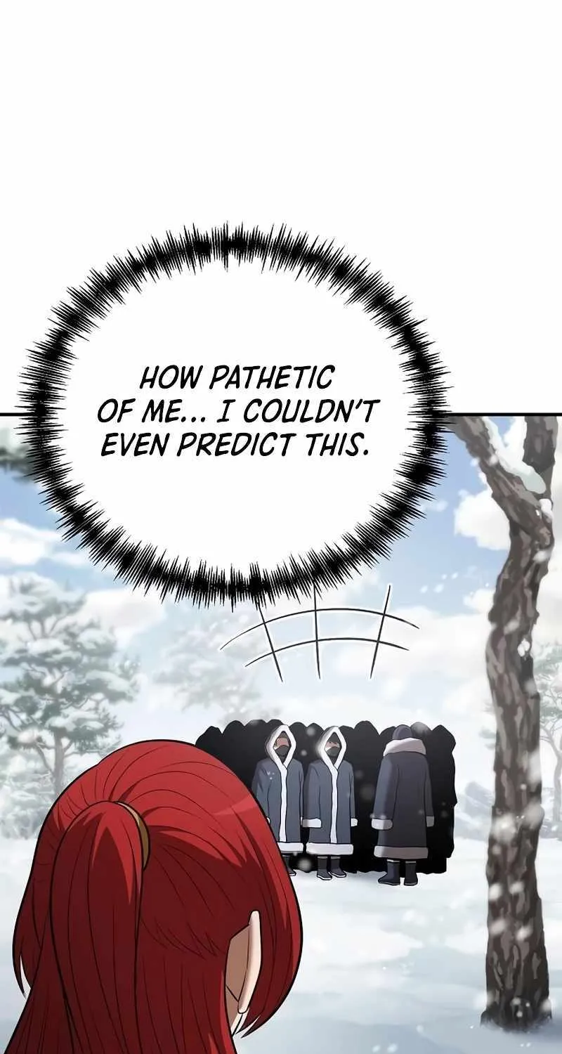 I Became a Renowned Family’s Sword Prodigy Zinmanga X Chapter 108 Page 26