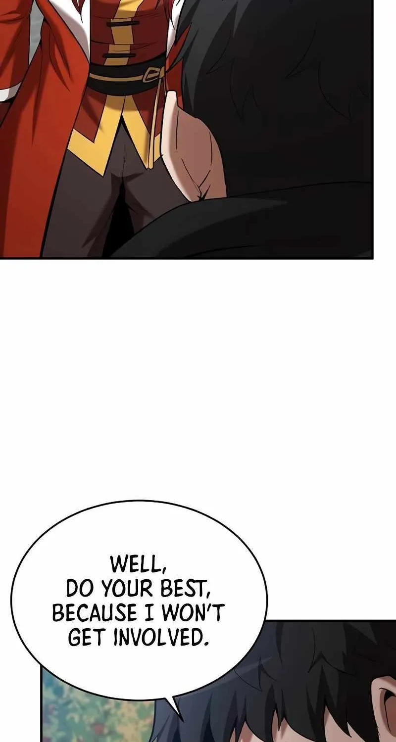 I Became a Renowned Family’s Sword Prodigy Zinmanga X Chapter 107 Page 48