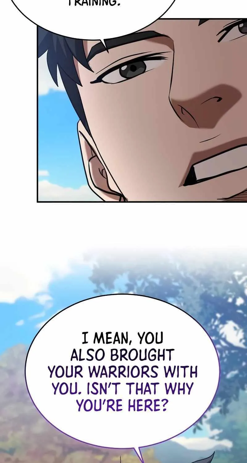 I Became a Renowned Family’s Sword Prodigy Zinmanga X Chapter 107 Page 51