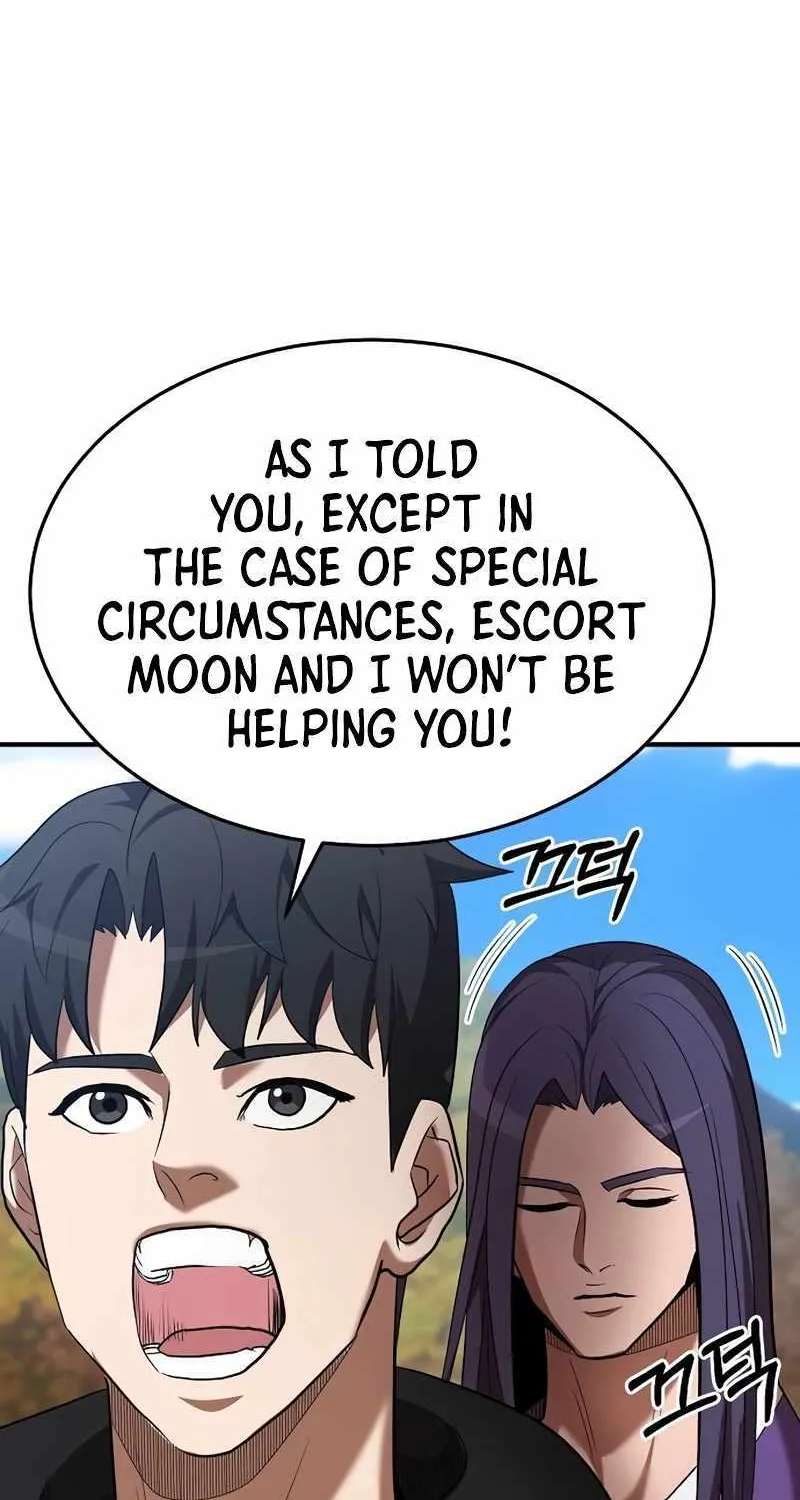 I Became a Renowned Family’s Sword Prodigy Zinmanga X Chapter 107 Page 58