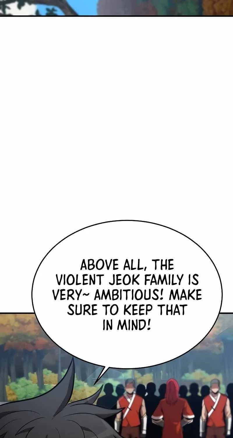 I Became a Renowned Family’s Sword Prodigy Zinmanga X Chapter 107 Page 61