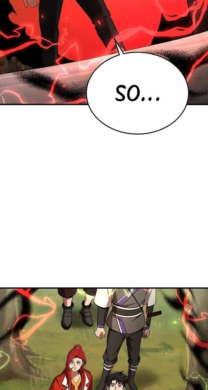 I Became a Renowned Family’s Sword Prodigy Zinmanga X Chapter 107 Page 91