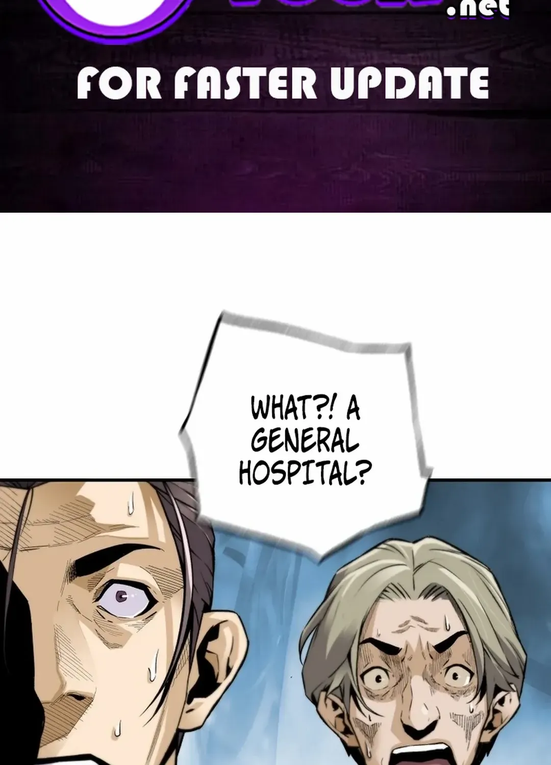 The Legendary Return Zinmanga X Chapter 154 Page 3