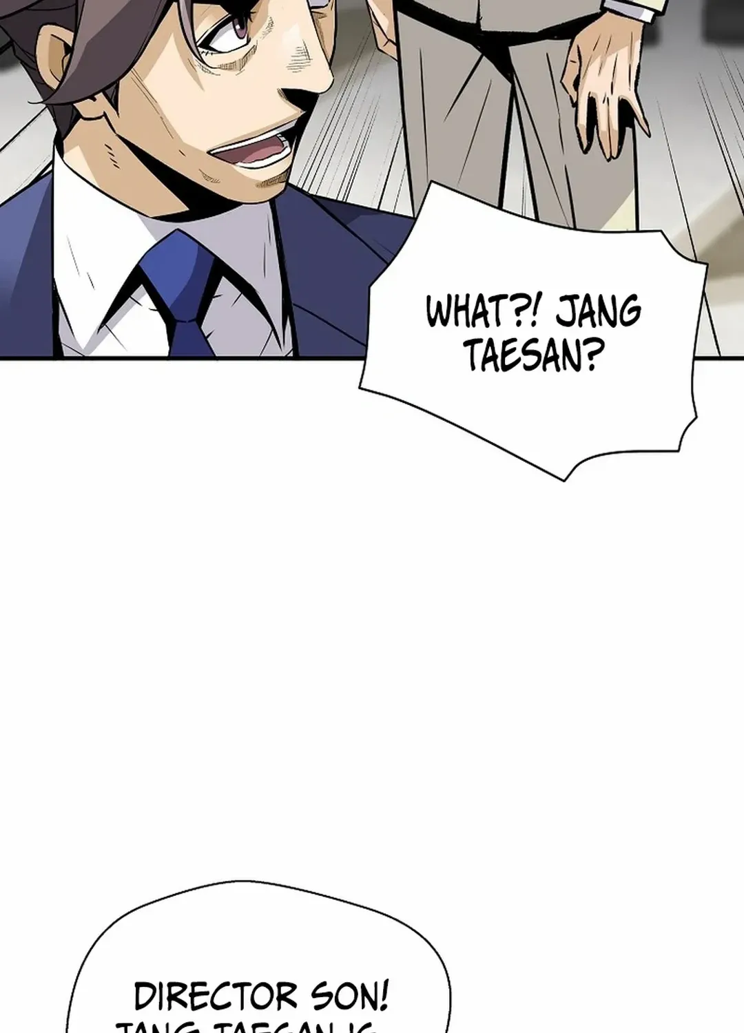 The Legendary Return Zinmanga X Chapter 154 Page 24