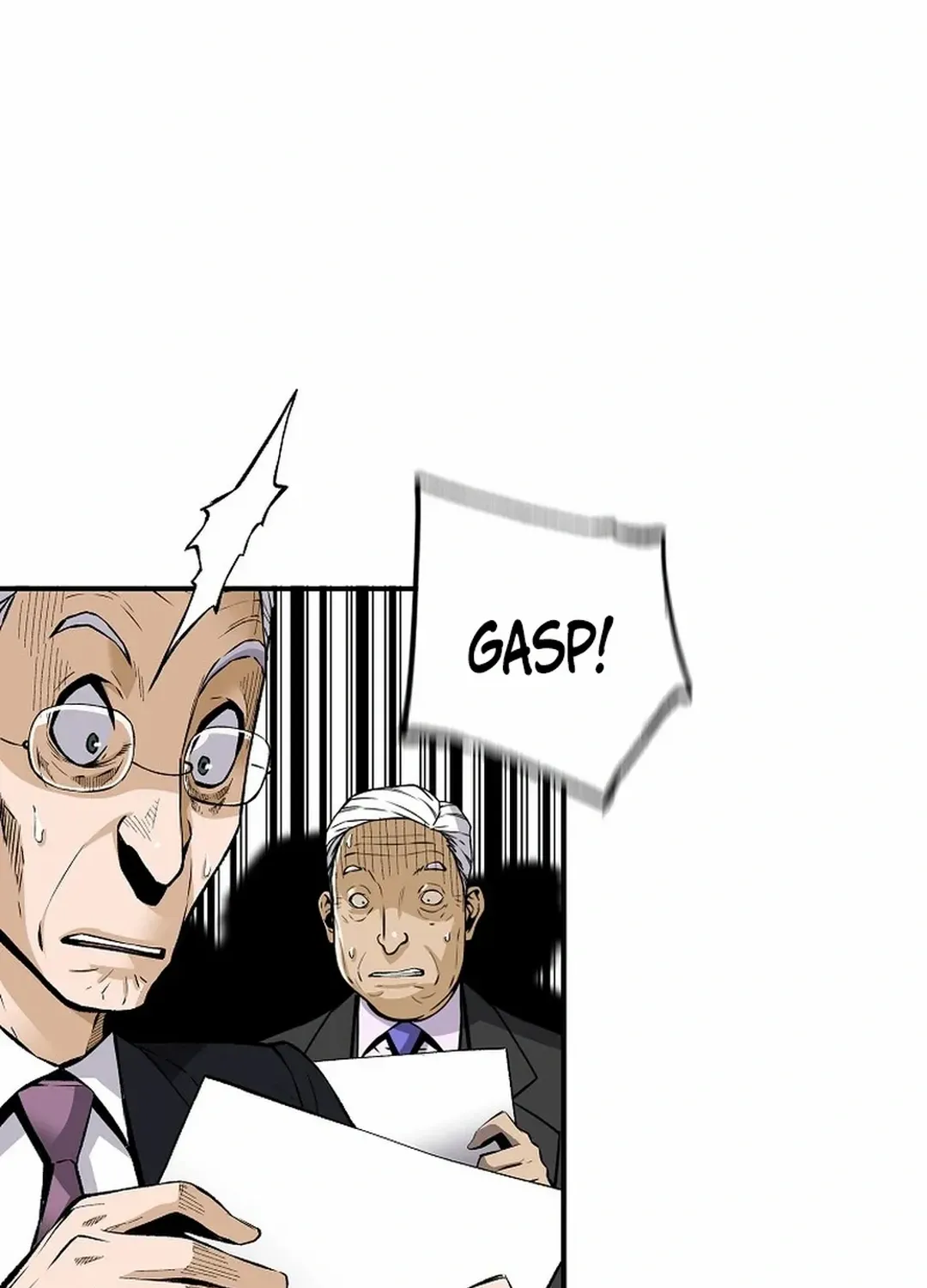 The Legendary Return Zinmanga X Chapter 154 Page 50