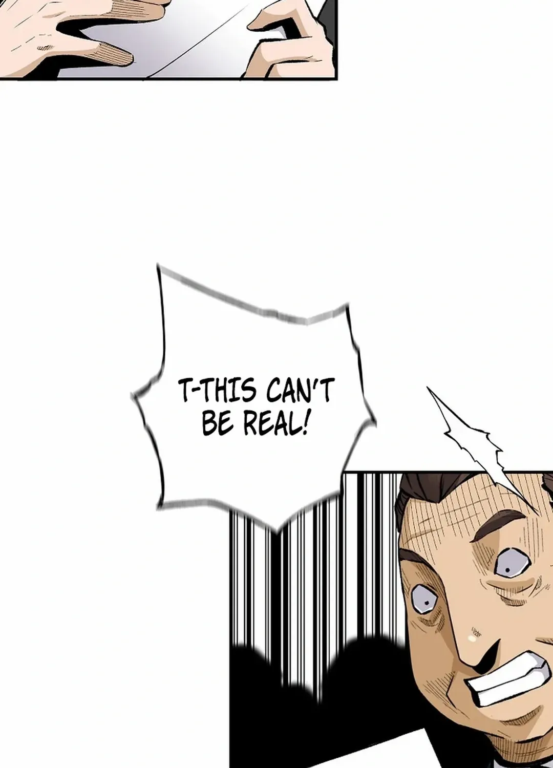 The Legendary Return Zinmanga X Chapter 154 Page 51