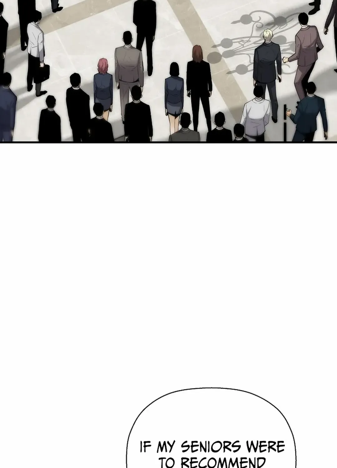 The Legendary Return Zinmanga X Chapter 154 Page 63