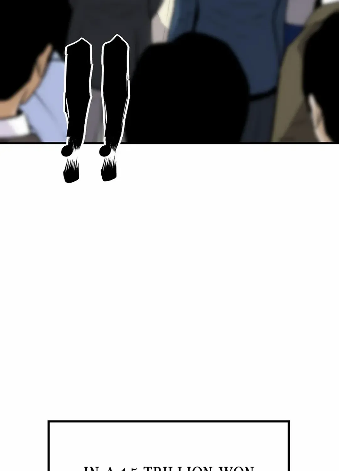 The Legendary Return Zinmanga X Chapter 154 Page 65
