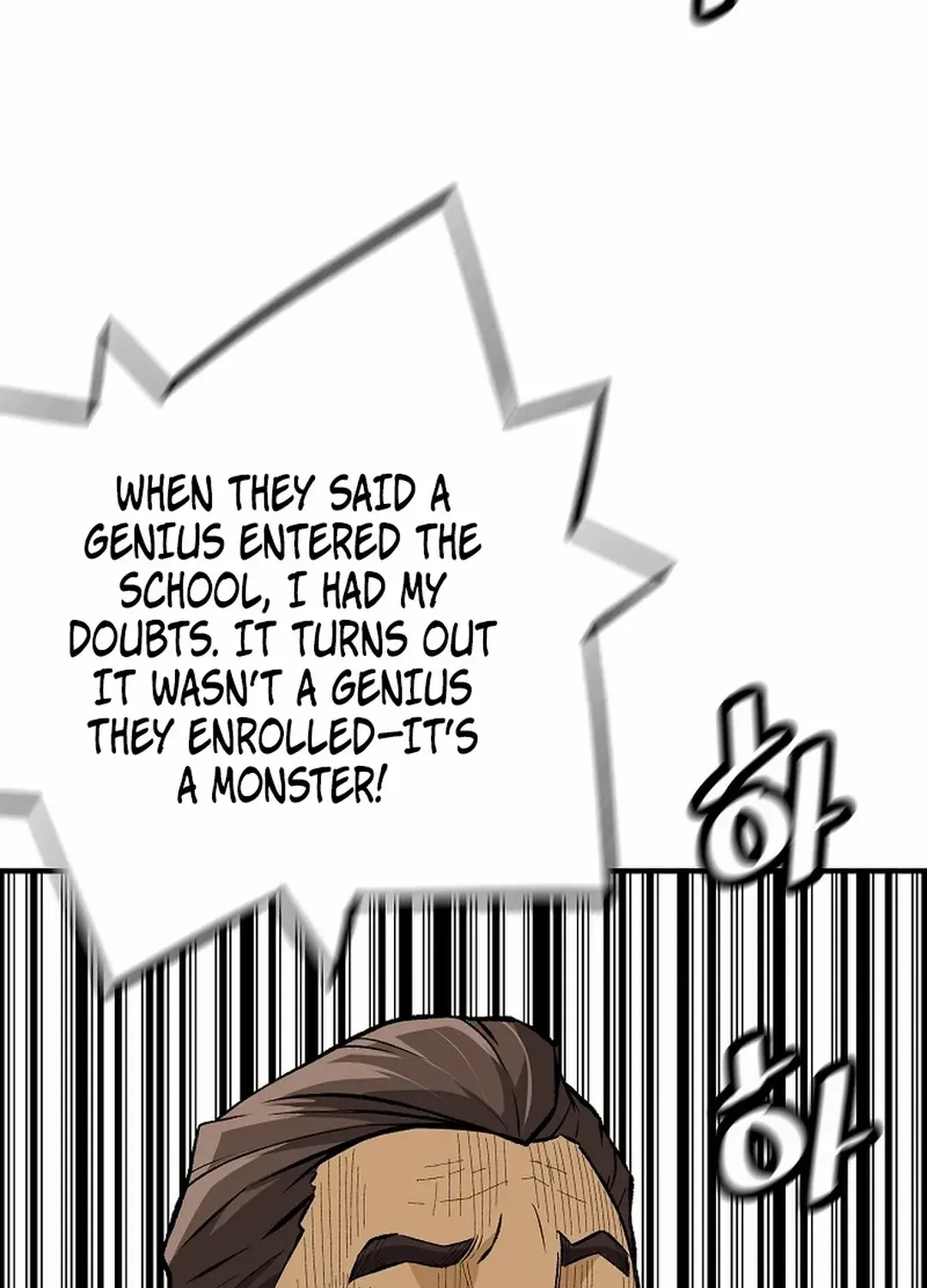 The Legendary Return Zinmanga X Chapter 154 Page 70