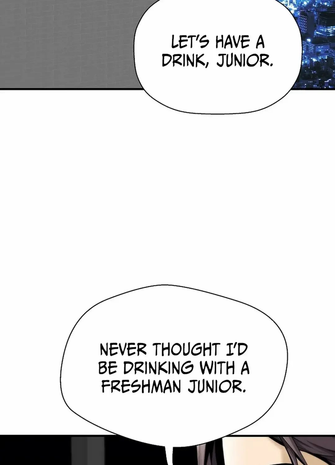 The Legendary Return Zinmanga X Chapter 154 Page 77