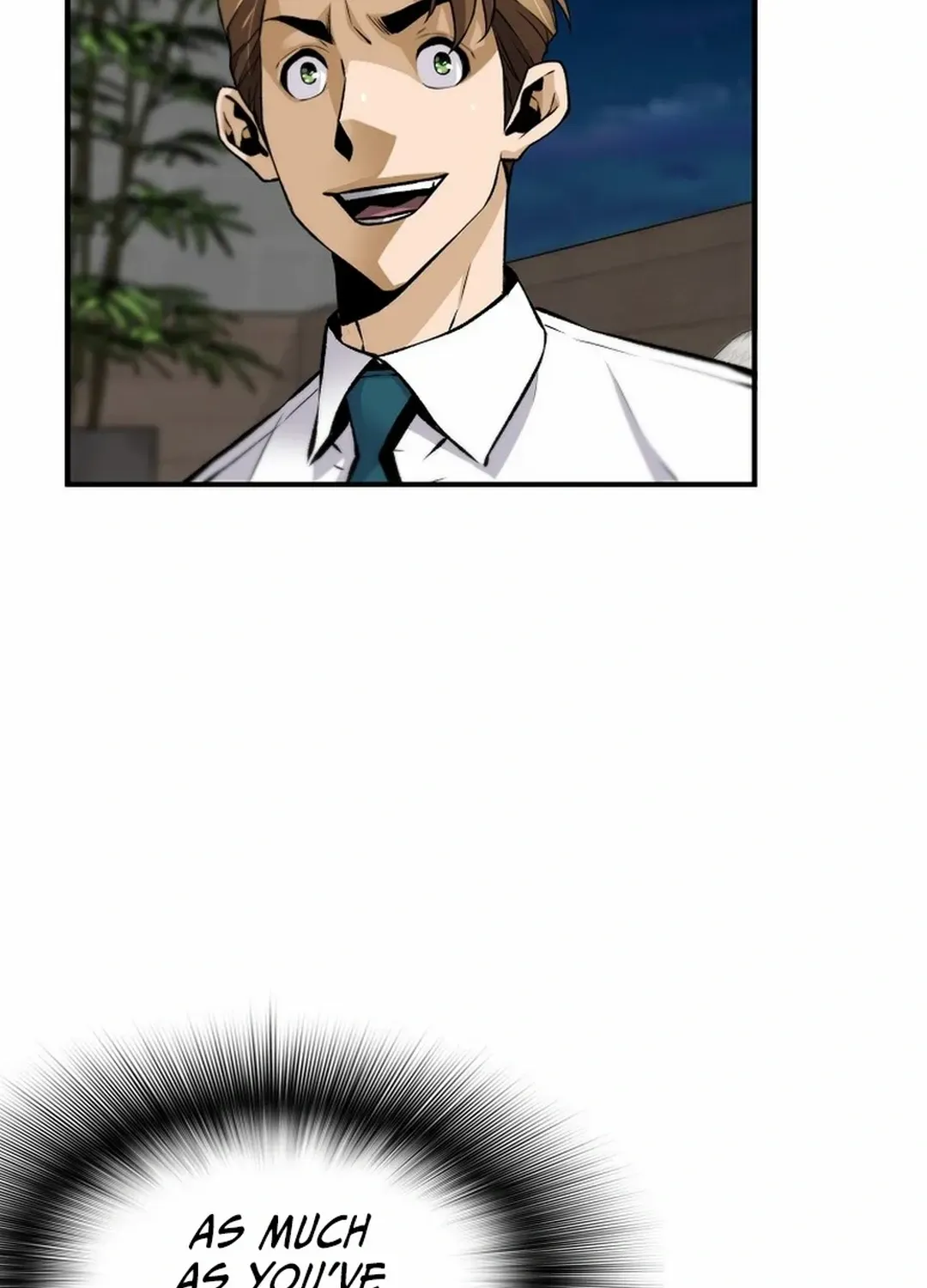 The Legendary Return Zinmanga X Chapter 154 Page 84