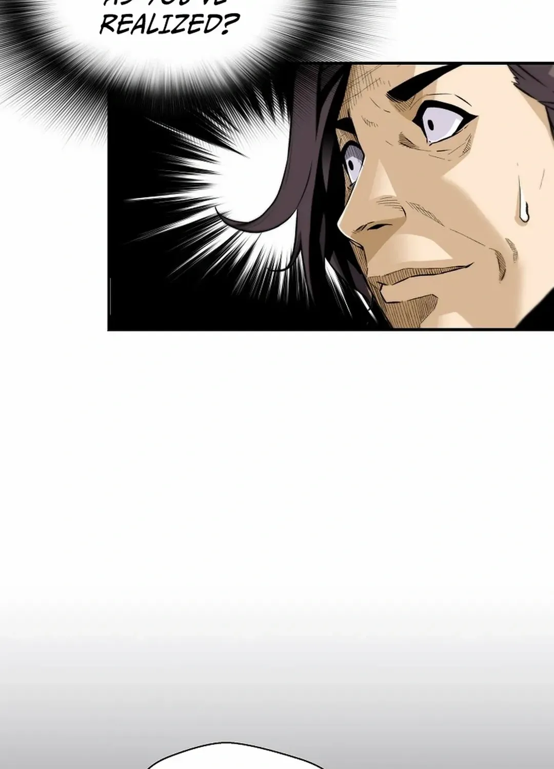 The Legendary Return Zinmanga X Chapter 154 Page 85