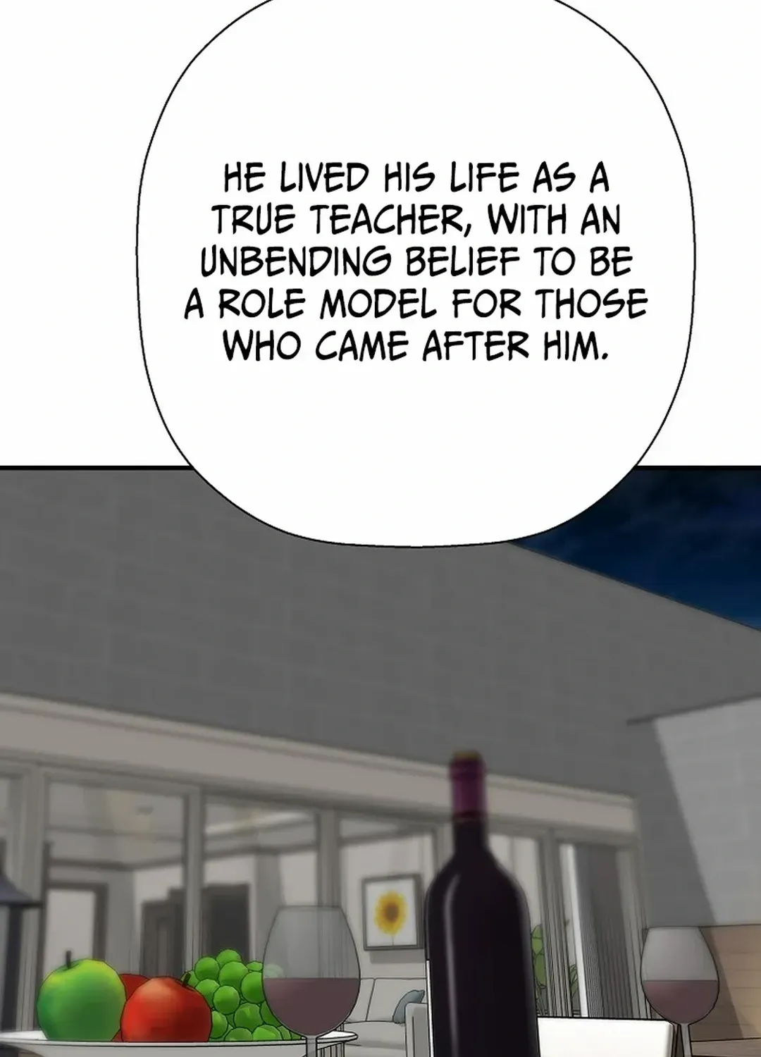 The Legendary Return Zinmanga X Chapter 154 Page 108