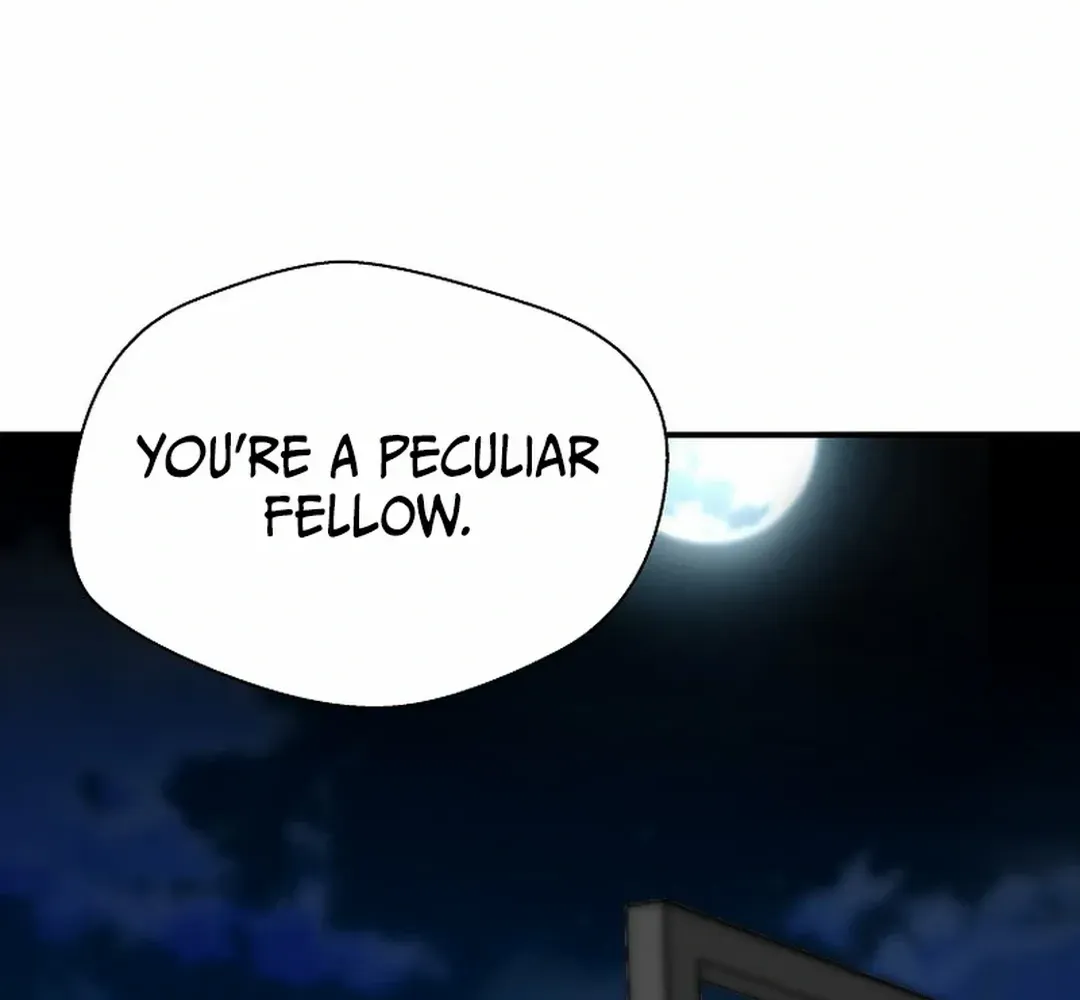 The Legendary Return Zinmanga X Chapter 154 Page 110