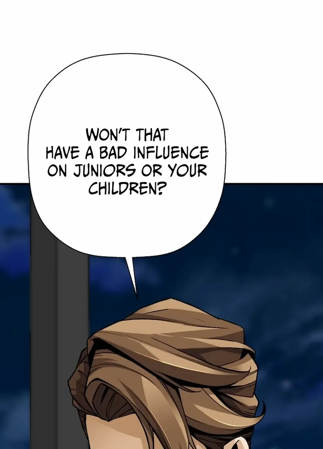 The Legendary Return Zinmanga X Chapter 154 Page 119