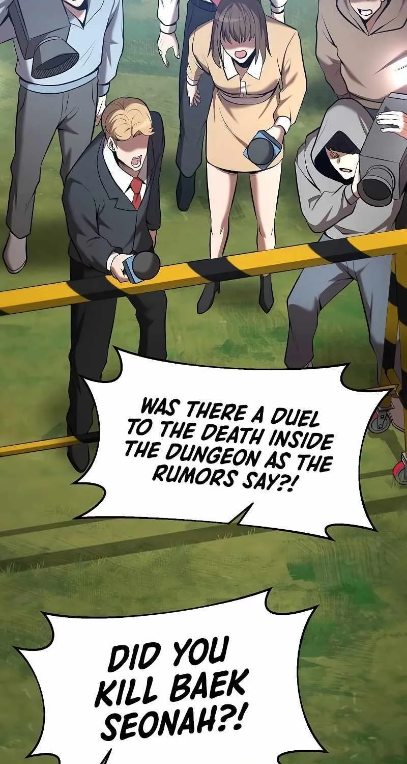 I Became a Renowned Family’s Sword Prodigy Zinmanga X Chapter 102 Page 50