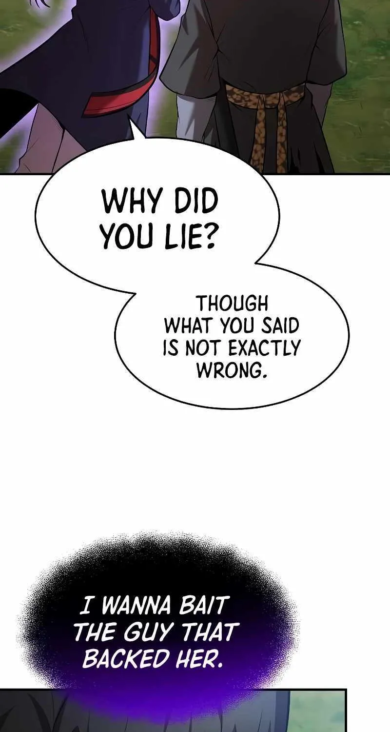I Became a Renowned Family’s Sword Prodigy Zinmanga X Chapter 102 Page 63