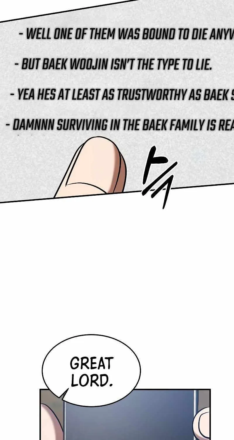 I Became a Renowned Family’s Sword Prodigy Zinmanga X Chapter 102 Page 69