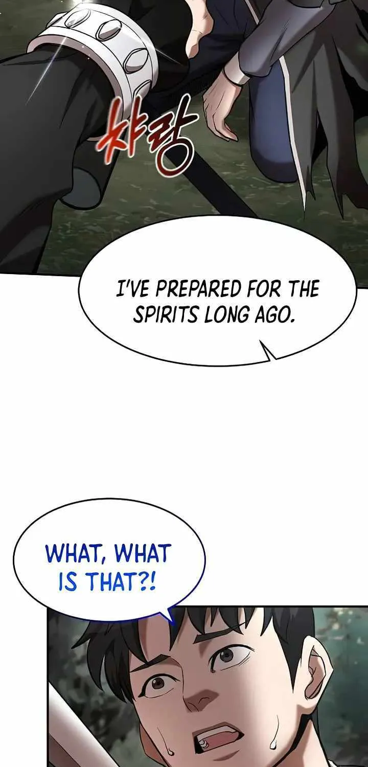 I Became a Renowned Family’s Sword Prodigy Zinmanga X Chapter 100 Page 31