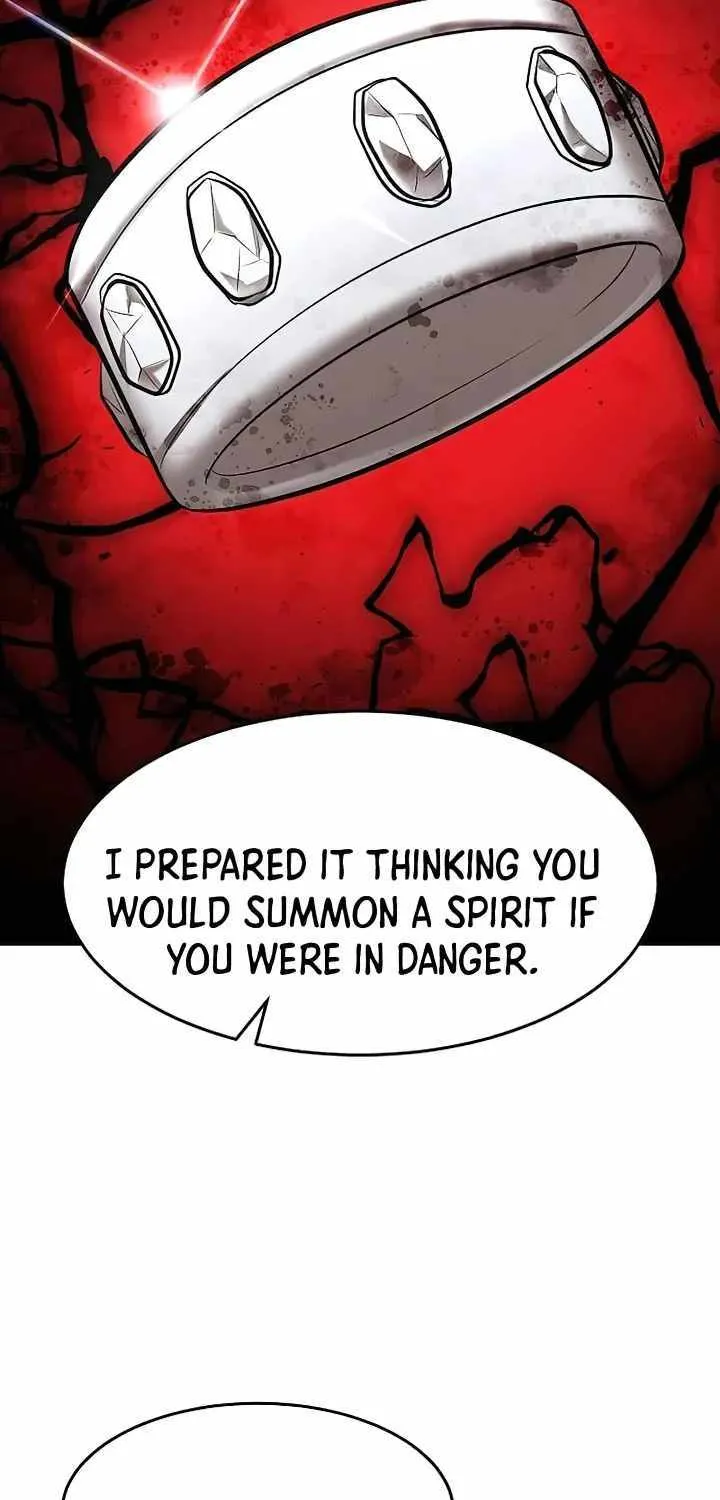 I Became a Renowned Family’s Sword Prodigy Zinmanga X Chapter 100 Page 33
