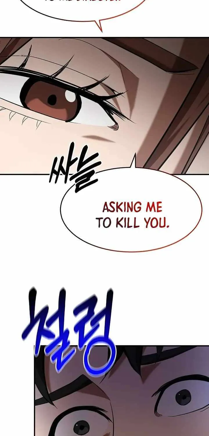 I Became a Renowned Family’s Sword Prodigy Zinmanga X Chapter 100 Page 38