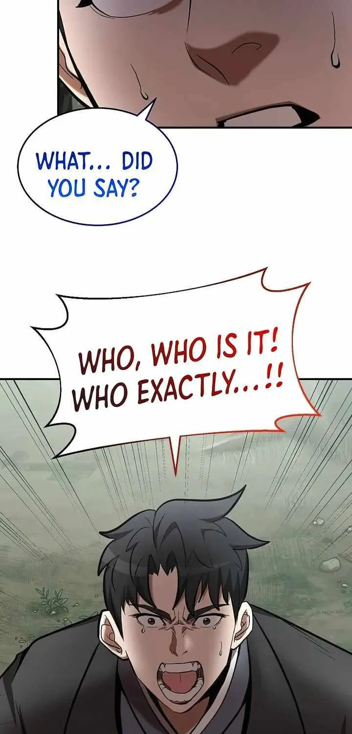 I Became a Renowned Family’s Sword Prodigy Zinmanga X Chapter 100 Page 39