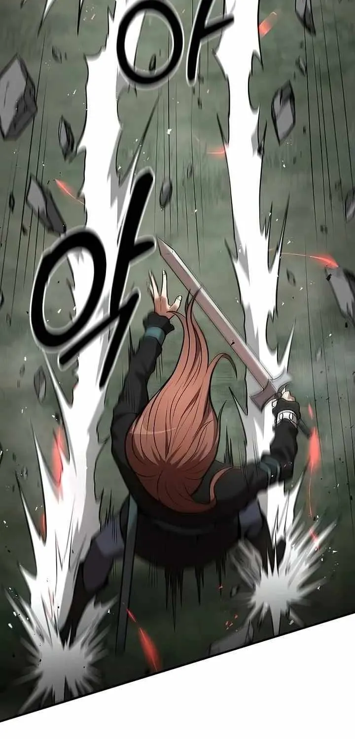 I Became a Renowned Family’s Sword Prodigy Zinmanga X Chapter 100 Page 52