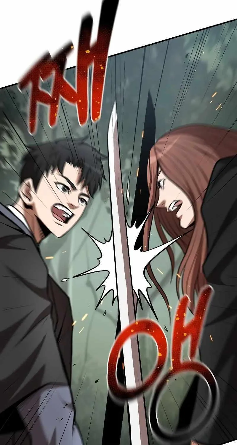 I Became a Renowned Family’s Sword Prodigy Zinmanga X Chapter 99 Page 78