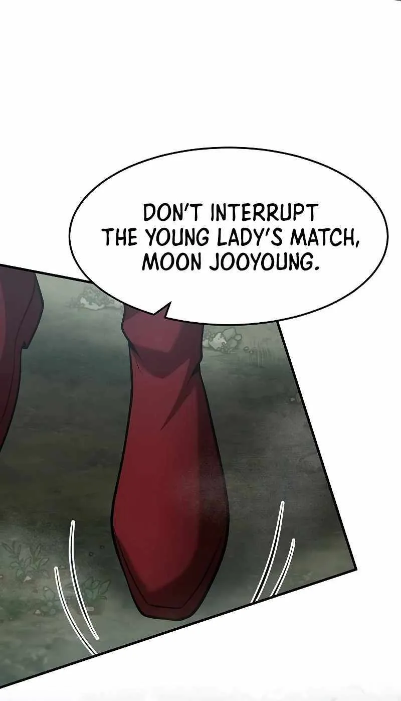 I Became a Renowned Family’s Sword Prodigy Zinmanga X Chapter 99 Page 83