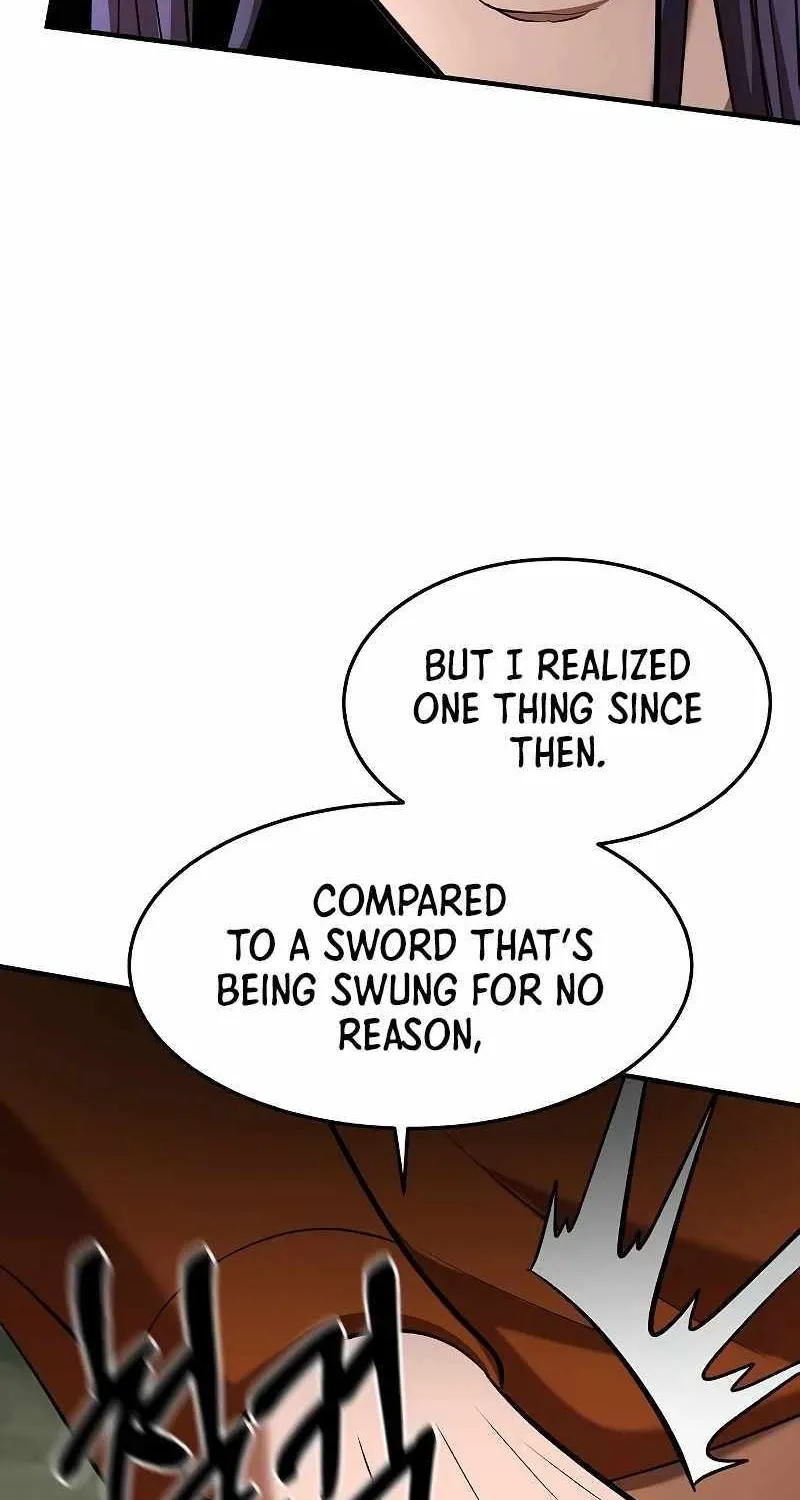 I Became a Renowned Family’s Sword Prodigy Zinmanga X Chapter 99 Page 89