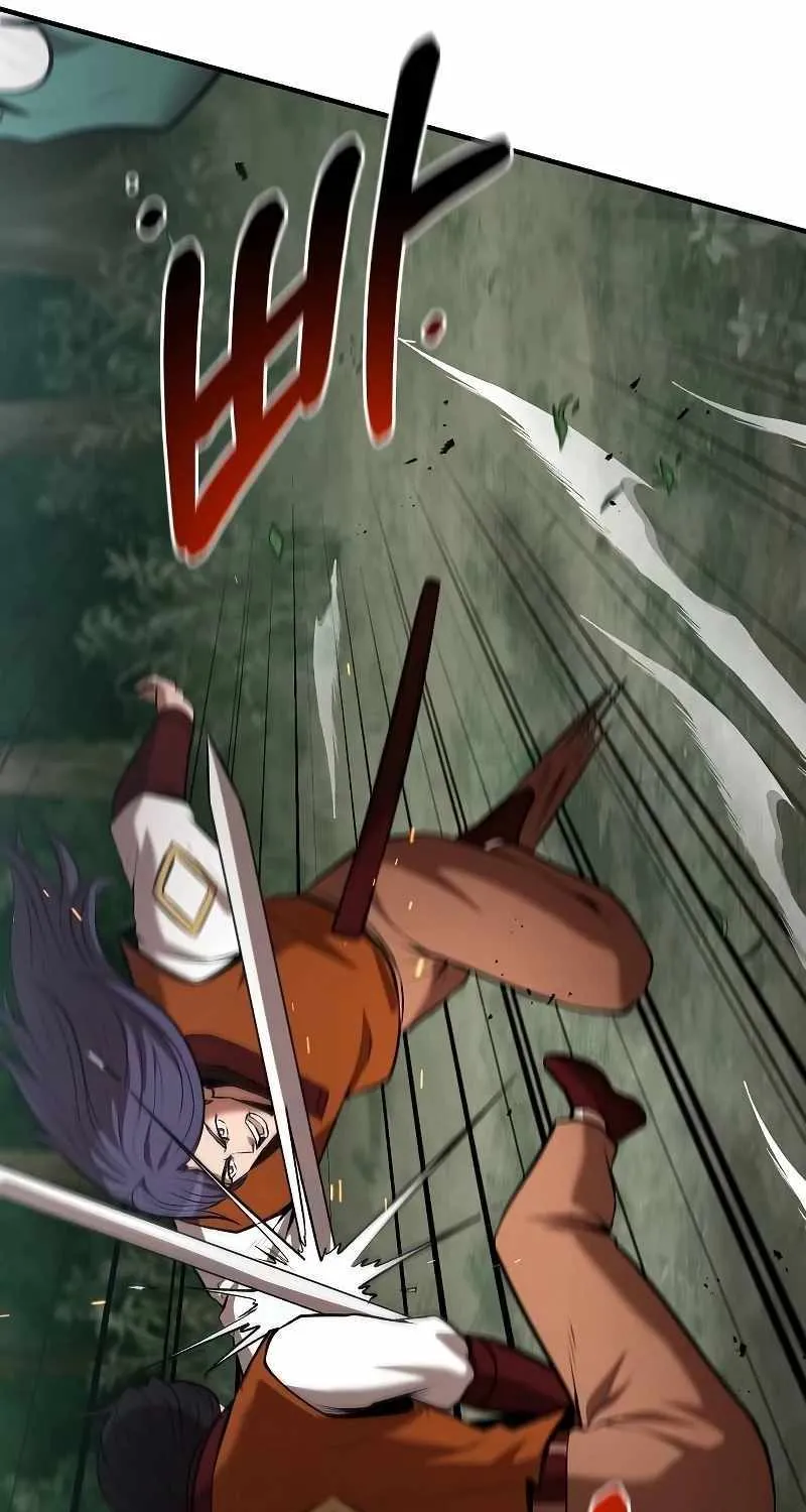 I Became a Renowned Family’s Sword Prodigy Zinmanga X Chapter 99 Page 93