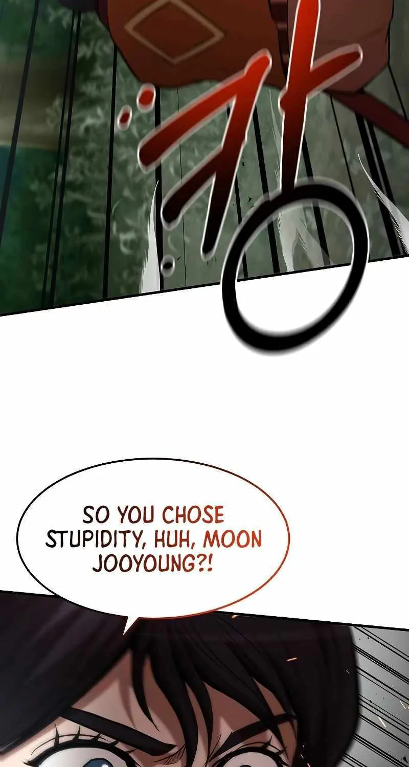 I Became a Renowned Family’s Sword Prodigy Zinmanga X Chapter 99 Page 94