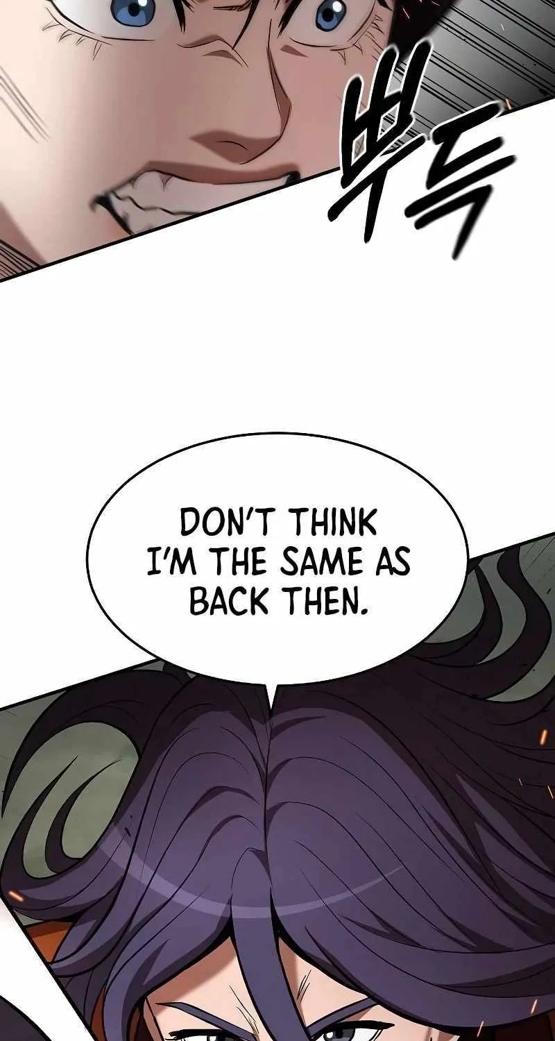 I Became a Renowned Family’s Sword Prodigy Zinmanga X Chapter 99 Page 95