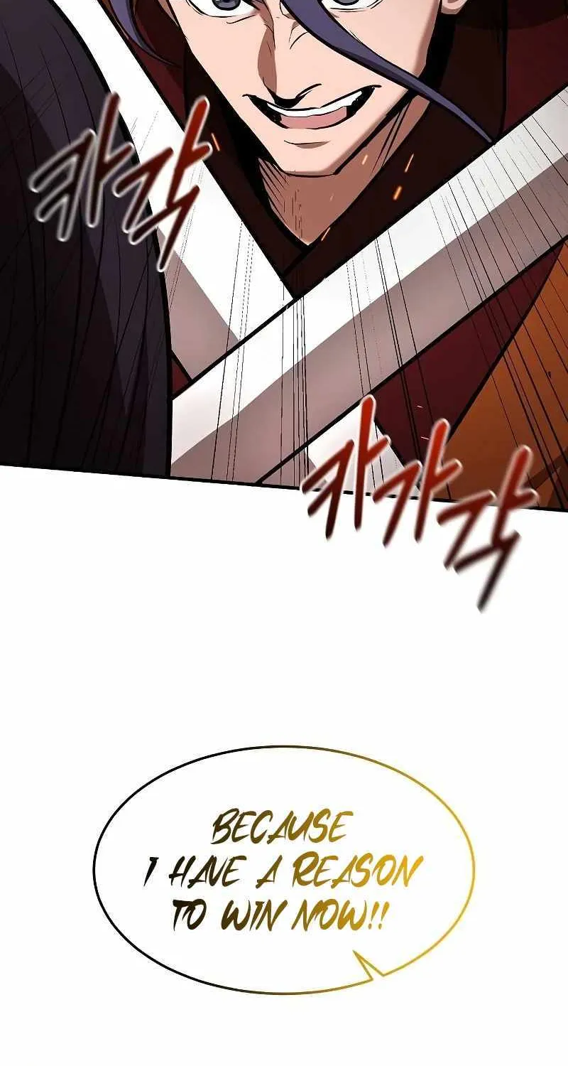 I Became a Renowned Family’s Sword Prodigy Zinmanga X Chapter 99 Page 96