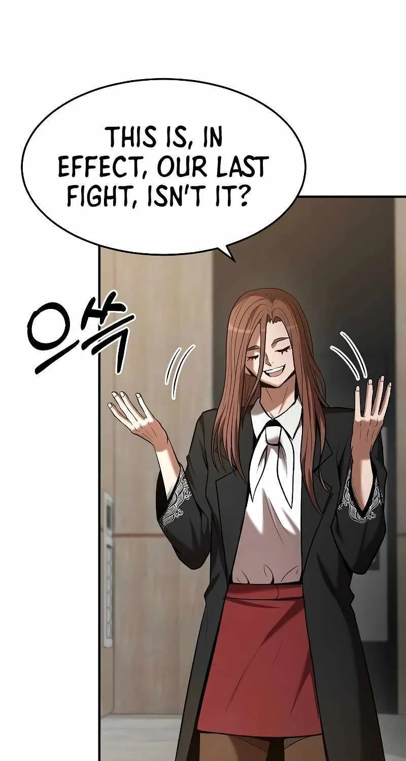 I Became a Renowned Family’s Sword Prodigy Zinmanga X Chapter 98 Page 19