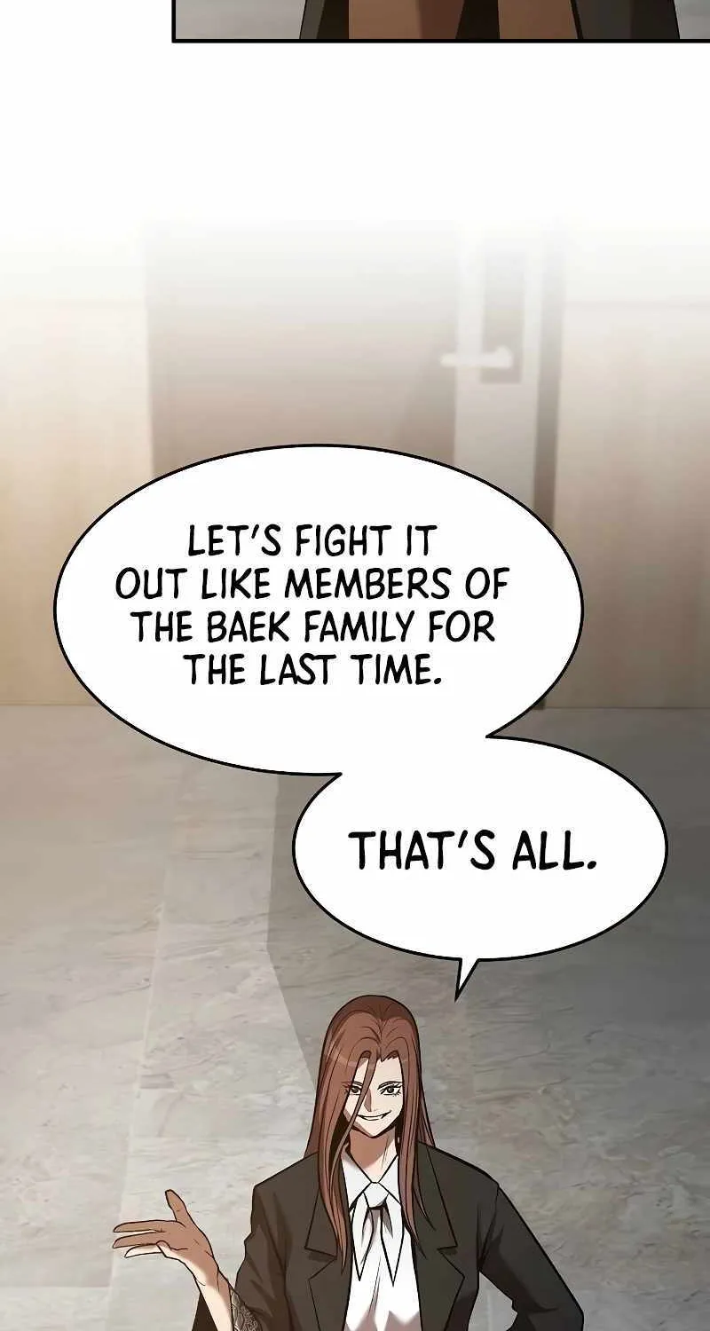 I Became a Renowned Family’s Sword Prodigy Zinmanga X Chapter 98 Page 20