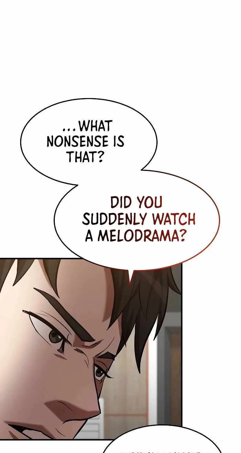 I Became a Renowned Family’s Sword Prodigy Zinmanga X Chapter 98 Page 23